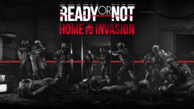 Ready or Not: Home Invasion | PC - Steam | Game Keys