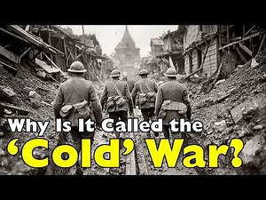 Why the Cold War Was ‘Cold’ — And Why It Nearly Destroyed the World