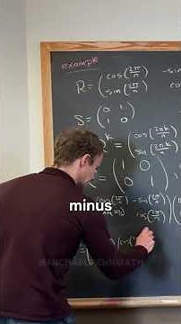 P2. How Square Symmetries Form the Dihedral Group