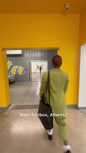 Too many orders, not enough space or support? 📦 Tour Saltbox in Atlanta today! Saltbox gives growing ecommerce brands the space, support, and services to scale without the headaches. What you get with Saltbox: ✓ Small office & warehouse spaces ✓ Storage, shipping, and receiving ✓ Conference rooms & studios ✓ Flexible staffing & equipment rentals ✓ flexible month-to-month plans Join a thriving community across the US, with locations in Los Angeles, Dallas, Atlanta, Miami, Denver, Seattle, Phoeni