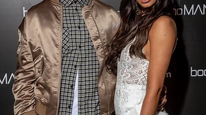 Dele Alli's ex reveals her first thought as armed raiders stole £35k