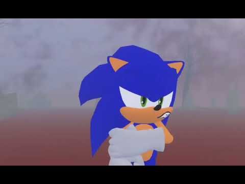 The Sonic.EXE Movie | TEASER TRAILER