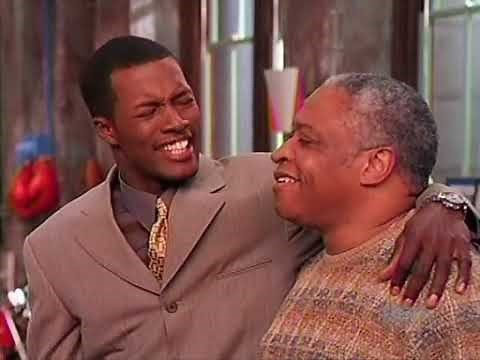 One on One.2001.Season.1.Episode.1.When Flex Got Breanna