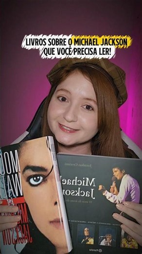 Books about Michael Jackson #michaeljackson