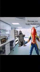 Gomess you lousy MF #gomess #alienmetron