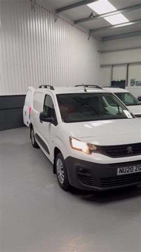 Valet Vans Ltd 2020 Peugeot Partner 1 owner and 68k miles fully fitted out and ready to go £13995 we can also arrange finance .Dm us or call for more information…Want the best then come to the best for the best … 🌍 www.valetingvans.co.uk ☎️ 07580541501 📧 valetingvans@outlook.com 📍 valetingvans 📍 detailingvans #detailing #valeting #mobilevaleting #mobiledetailing #detailer