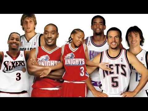 Like Mike Full Movie Information And Knowledge | Lil' Bow Wow | Morris Chestnut