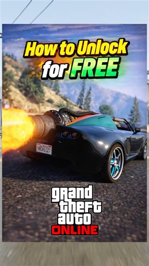 How to Claim the Rocket Voltic FOR FREE #gta5 #gtaglitch #gtaonline