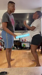 599K views · 10K reactions | My hope ❤️ | Walk With Autism | Facebook