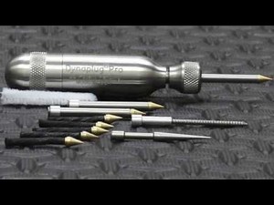 Dynaplug® Pro - Quick Overview