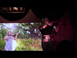 Taylor Davis LIVE in Concert! (Full Performance HD)