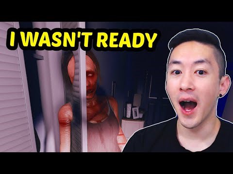 Does Phasmophobia Still Scare You?