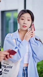 Hidden job 😲❤️ #viral #chinese #hindidrama #trendingreels | Jin Ni