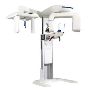 [Hot Item] H-X9010d PRO 3D Cbct Digital Panoramic Dental X-ray Machine