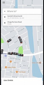 82K views · 1.1K reactions | Did you know you can find promo codes in your Uber app? Check your app now: t.uber.com/openapp #UberON | Uber | Facebook