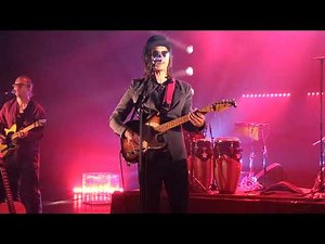 Baster en live : Langkozé