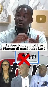 Bourry severely attacks TFM "We are only manipulating...