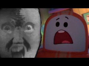 The Greatest Crossover 1: Cory’s BND of Doom Nightmare [WARNING: NIGHTMARES]