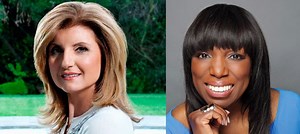 Newark Public Library's 'Booked for the Evening' Gala to feature Arianna Huffington