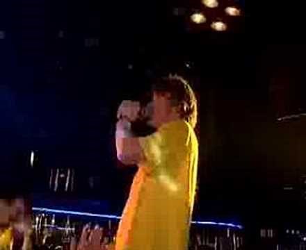 Mickie Krause - Laudato Si (Live at RIU Palace Mallorca)