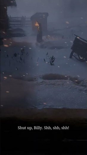 This is How to Take Cover in RDR2! #rockstargames #rdr #shorts #gaming #reddeadredemtion2