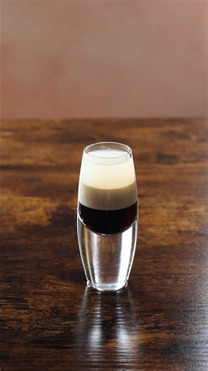 Voodoo Shot #drink #shots #halloween #recipe #youtube