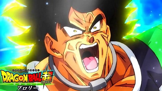 VOSTFR [Dragon Ball Super: Broly]'2018]] STreaming vF FiLm CompLet FRee