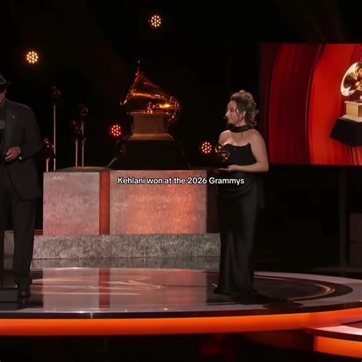 Kehlani Brilliance: Best R&B Performance at Grammys 2026