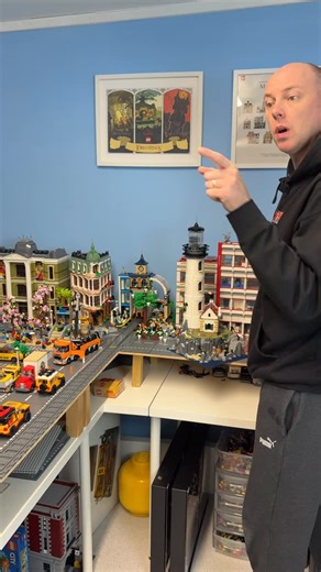 4.2K views · 335 reactions | LEGO Nightmares Part 2! All I wanted was a quick nap! #lego | Preston_builds | Facebook