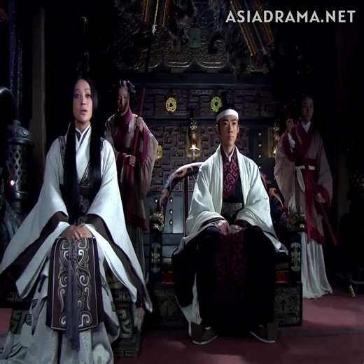 ចក្រភពឈីង វគ្គ២ ភាគ៣១៨ រឿងល្អមើល