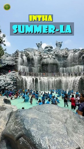 3.2M views · 6.9K reactions | India No.1 Water Park ‼️ Ticket Price : Adult - 990/- Kids - 840/- Online booking available 60+ rides and attraction , best theme park , best water park in india. #blackthunder #themepark #bestwaterpark #ootyparks #coimbatore #watergames #falls #summer #vacation #bestolacestovisitinsummer #trending #blackthunderthemepark | Rams Review | Facebook