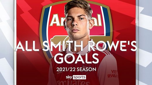 Emile Smith Rowe: How his Arsenal dream faded and why he wanted Fulham move