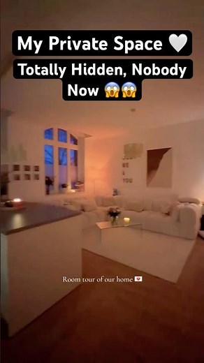🔥Pinterest Inspired Room Tour 🏡💕✨ | Cozy Home Interior Design & Aesthetic House Tour 🎀😱 #home