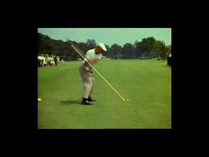 Hogan's Secret Elbow Move