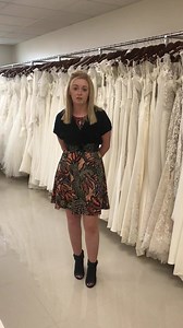 Our Brand NEW Bridal and Bridesmaid Rooms #weddedblissportglenone #theone #lotsofchoice #heretohelp #bridetobe #wedding #inlove #expertopinions | Wedded Bliss Bridal House