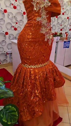 African Outfit Fashion and Dress Up Challenge