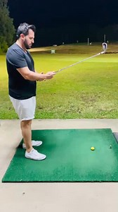 Golf lesson number 2 🏌️ | Mark Vincent
