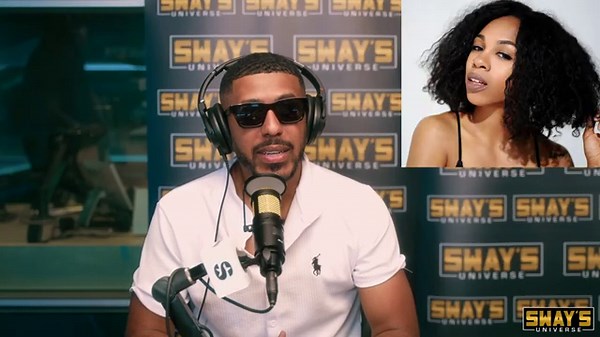 Marques Houston: Why Music Wasn't Enough for Me 👀 | SWAY’S UNIVERSE