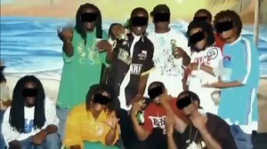 The Zoe Pound Gang - Miami's Most Violent Gang