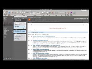 How to solve search problem in Microsoft outlook | How to Fix Search issues in Microsoft 365