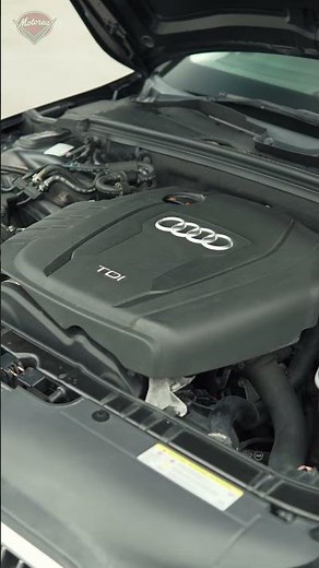 Audi A4 Allroad Quattro Walkaround | 2.0 TDI | S Tronic Auto | OV13 VCF | AWD Estate