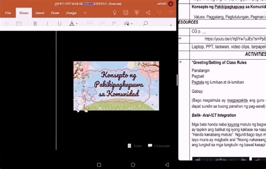 Grade 2 Files | Grade 2 Cot Matatag - Q4 week 1-5 is now available‼️🥰 | Facebook