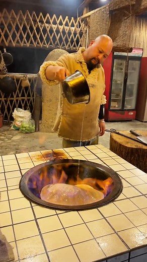 81K views · 2.1K reactions | Quick tips to make rural cooking a breeze and amazing cooking style | Satia Cooking Tv | Facebook