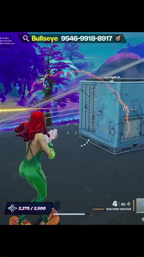 Practising 2v2 in Fortnite: How Did I Do?