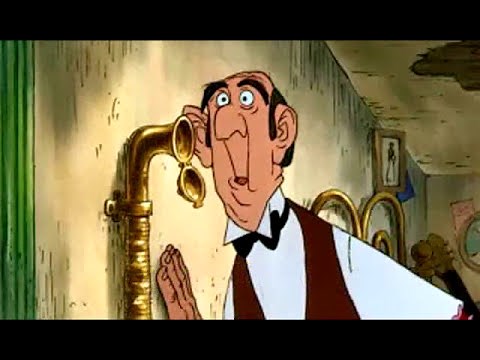 Robin (Bolt) cast video