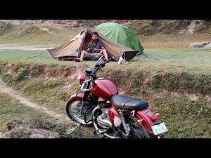 Munsiyari To Delhi Journey | Uttarakhand Road Trip