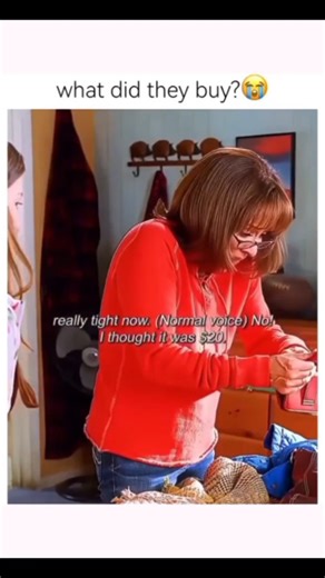 Movie Clipz on Instagram: "​🎬 Movie / Series: ​The Middle (Season 2, Episode 20: "The Prom") ​⭐ Genre: ​Sitcom, Comedy, Family Drama ​⏳ Runtime: ​22 Minutes per episode ​🌟 Rating: ​7.6/10 (IMDb) ​☀️ Cast: ​Patricia Heaton as Frankie Heck ​Eden Sher as Sue Heck ​Neil Flynn as Mike Heck ​Charlie McDermott as Axl Heck ​Atticus Shaffer as Brick Heck ​📖 Brief Overview: ​In this clip, Frankie Heck realizes she accidentally spent $200 on a tiny jar of eye cream, thinking it was only $20. After a pan