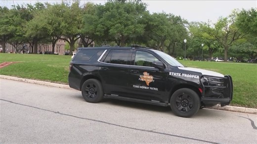 Here's why you're seeing more DPS troopers on Texas roads