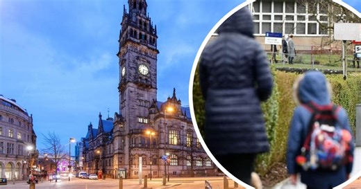 Sheffield Council spends £200k fighting parents at SEND tribunals, loses 97% of cases