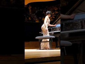 Yuja Wang - Mendelssohn & Tchaikovsky - Bis Paris 2022